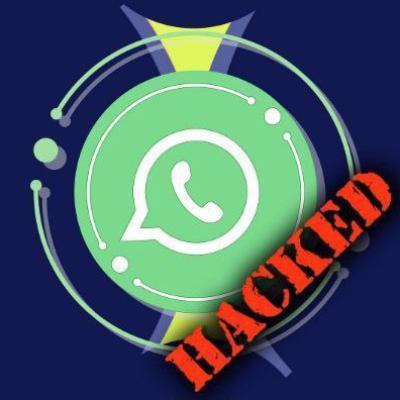 WhatsApp H@ck